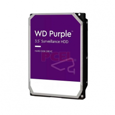 Western Digital WD Purple SATA 6TB 3.5”